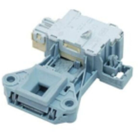 Verrouillage de porte pour Lave-linge 1328469026 AEG, ELECTROLUX, ZANKER, ZANUSSI