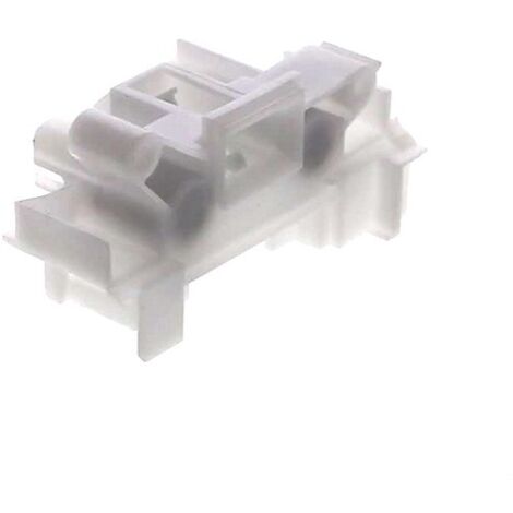 Verrouillage de porte pour sèche-linge – Compatible Proline, Continental Edison, Highone – Micro-interrupteur clipse – 534C78