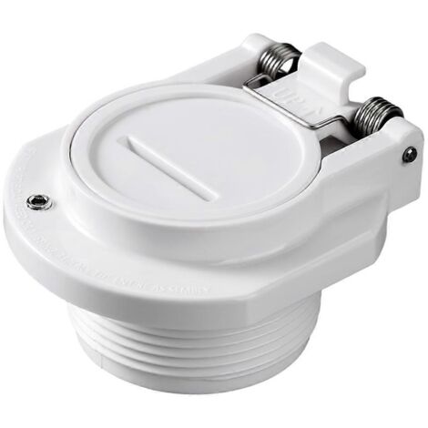 Verrouillage de sécurité pour aspirateur W400BWHP, adaptateur pour aspirateur de piscine à rotation libre --