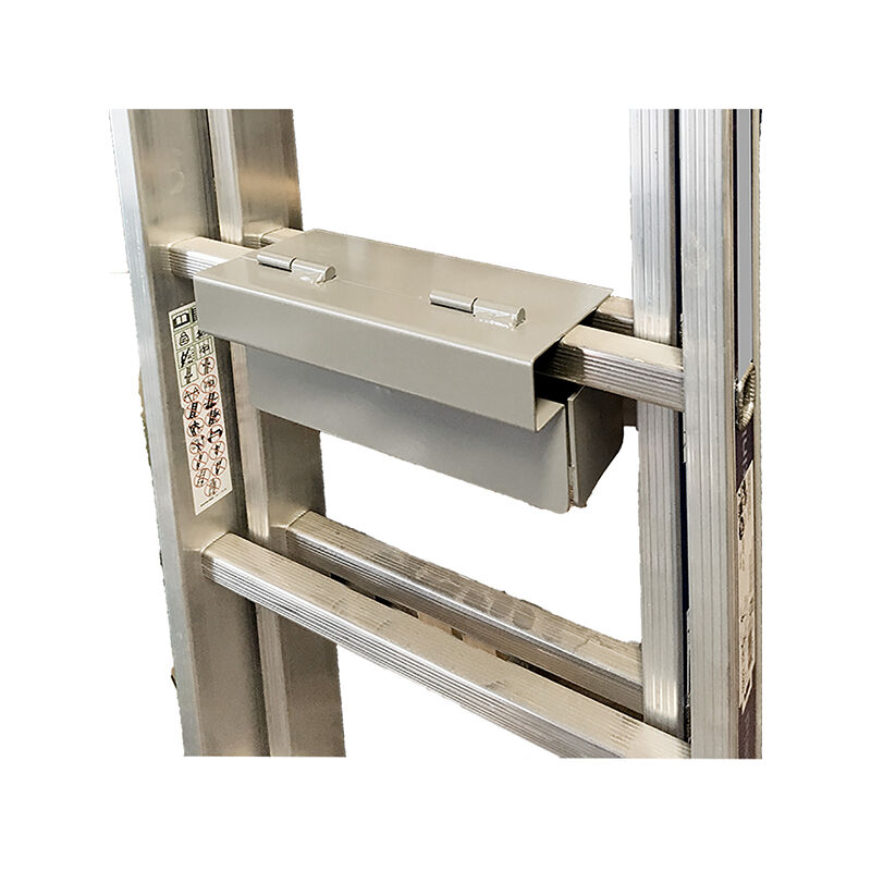 Echelle Direct - Verrouillage d'échelle inviolable - AS00101