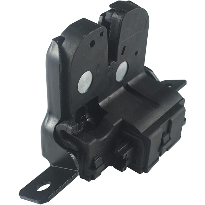 Verrouillage du couvercle du hayon Facteur de verrouillage du coffre 51247248075 pour b-m-w 1 Series F20 F21 7248075