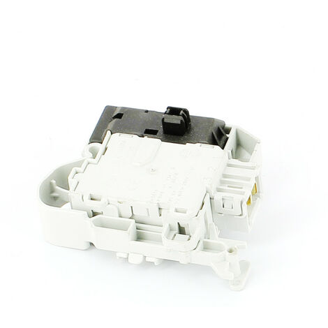 Verrouillage électrique  00638259 pour Lave linge BALAY, BOSCH, CONSTRUCTA, GAGGENAU, NEFF, SIEMENS