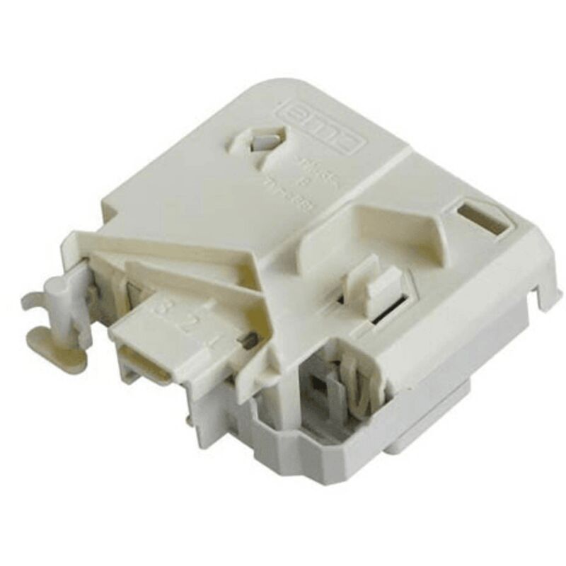 Verrouillage electrique