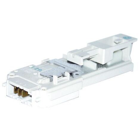 Verrouillage électrique pour Lave-Linge BOSCH 00168671