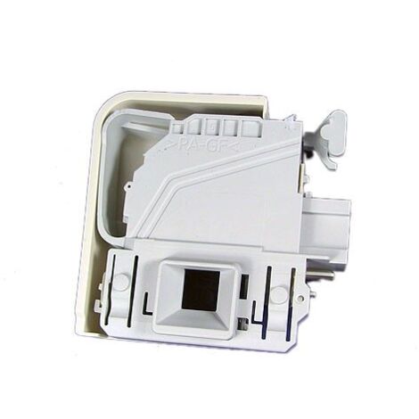 VERROUILLAGE ELECTRIQUE POUR LAVE LINGE BOSCH B/S/H