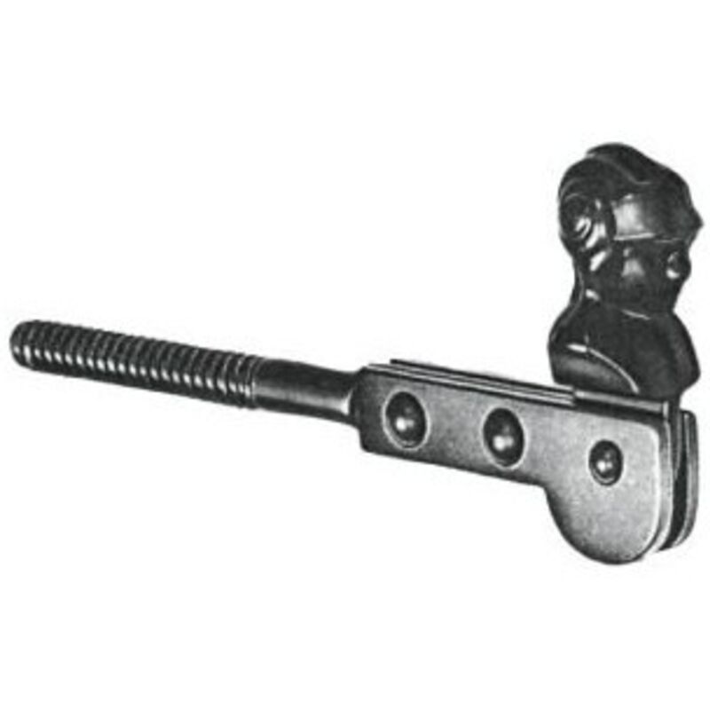 Vérrouillage fenetre 165mm V2A