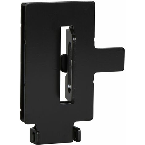 VERROUILLAGE FIXE POUR 3 CADENAS ACCESSOIRE DISJONCTEUR NSX100-250 - LV429371