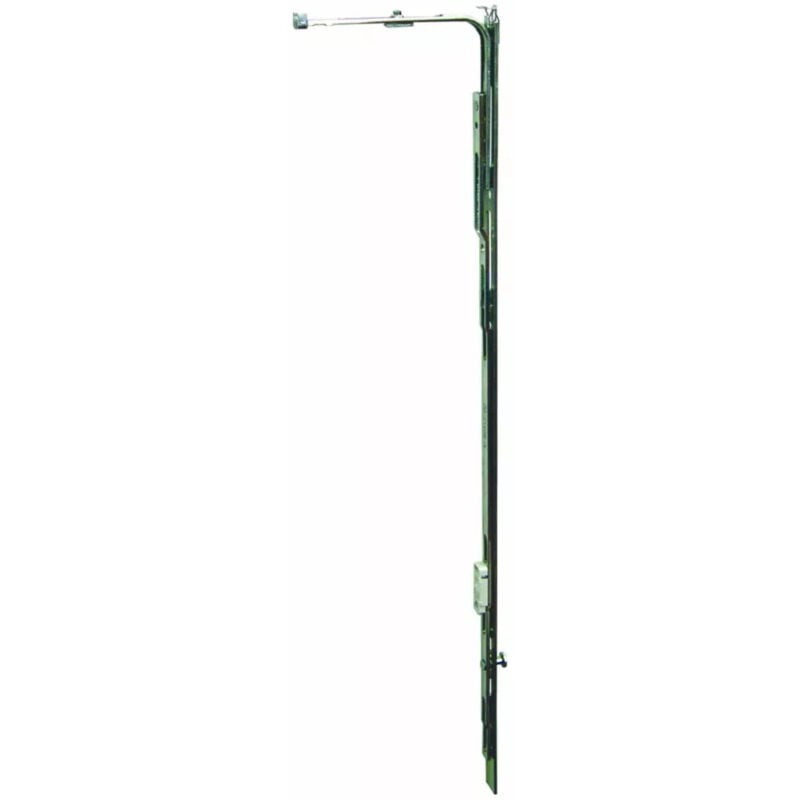 Verrouillage longueur 745 mm pour oscillo-battants bois ou PVC 6-32075-07-0-1 - FERCO