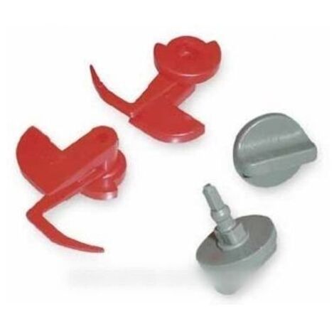 VERROUILLAGE MECANIQUE POUR HOTTE NEFF