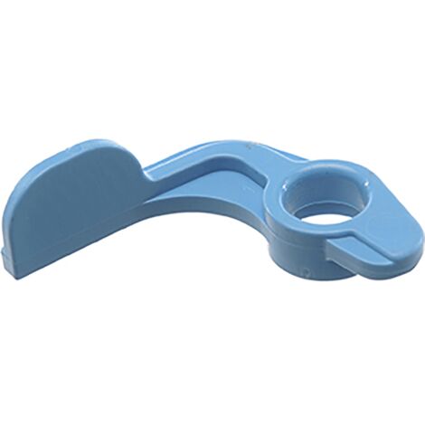 VERROUILLAGE MECANIQUE pour LAVE LINGE BOSCH - 00600147