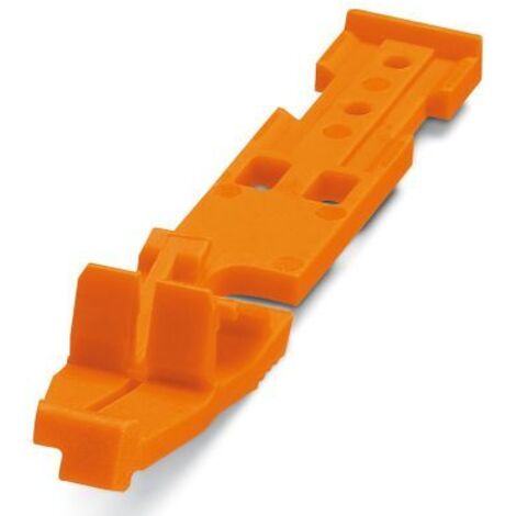 Verrouillage Phoenix Contact, série PRZ pour Bloc de jonction modulaire ( Prix pour 1 )