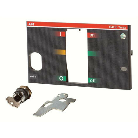 Verrouillage Pos Ouv Profalux Klc-P T7 1SDA062140R1 ABB 062140