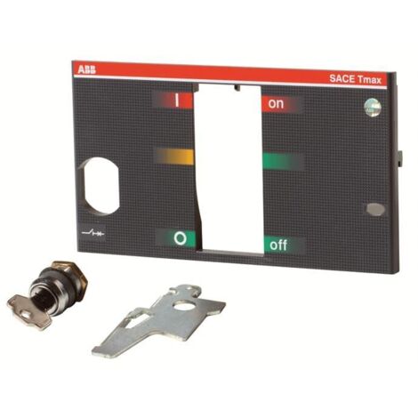 Verrouillage Pos Ouv Ronis Klc-R T7 1SDA062139R1 ABB 062139