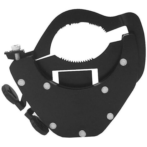 Verrouillage universel de l'accélérateur pour moto, régulateur de vitesse ajustable - Bo