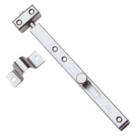 Verrouillage vertical en inox 19X200 231 Al