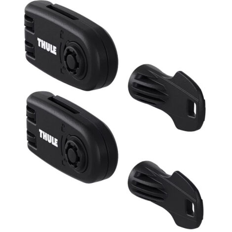 Verrous de sangle de roue Thule 986