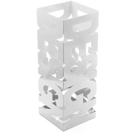 Versa Design Paragüero para la Entrada, Habitación o Hall, 52x19x19cm