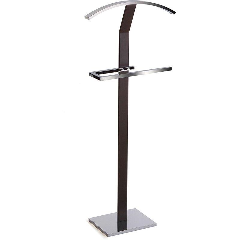 

Versa Bideford Galán de Noche Moderno Multifuncional, 110x21x45cm - Negro