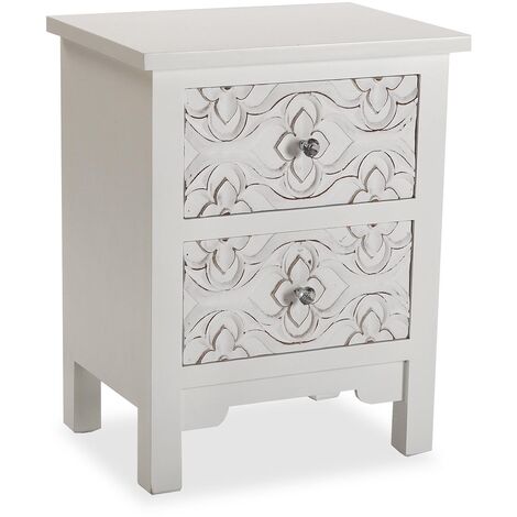 Versa 2126O1 Orchard Console