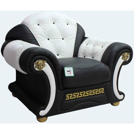 versace settee