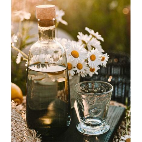 Versailles Glas 240 ml