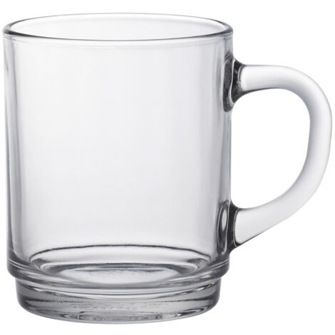 Versailles Transparent Mug 26 Cl Unitaire - Duralex Scop Sa