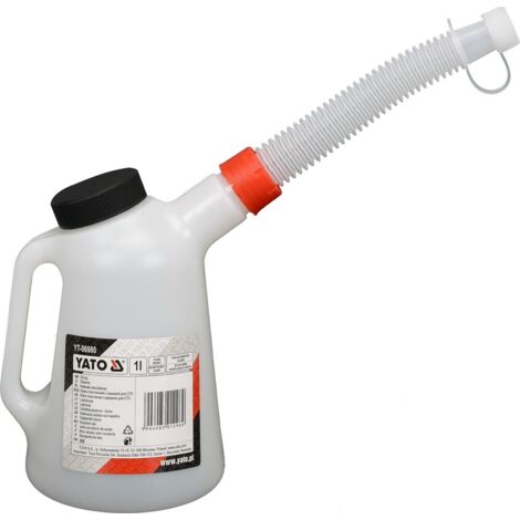 VERSATORE DA OFFICINA 1L - YT-06980