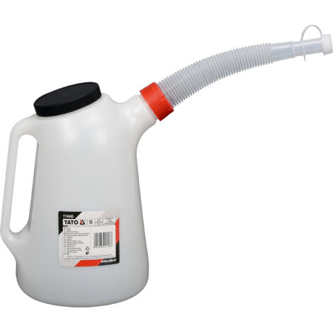 VERSATORE DA OFFICINA 5L - YT-06985