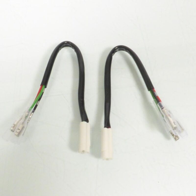 Taac Rot/Schwarz/Grün Verschiedene Elektrische Teile Für Für Auto Neu