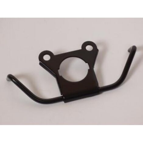 verschiedene Originalhalter für Motorrad aprilia 600 pegaso 1990