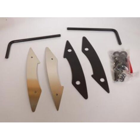 verschiedene Originalhalter für Roller aprilia 125 leonardo 1996