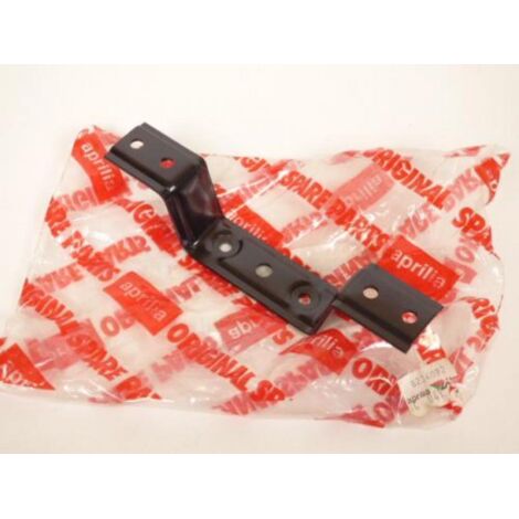 verschiedene Originalhalter für Roller aprilia 50 gulliver 1995