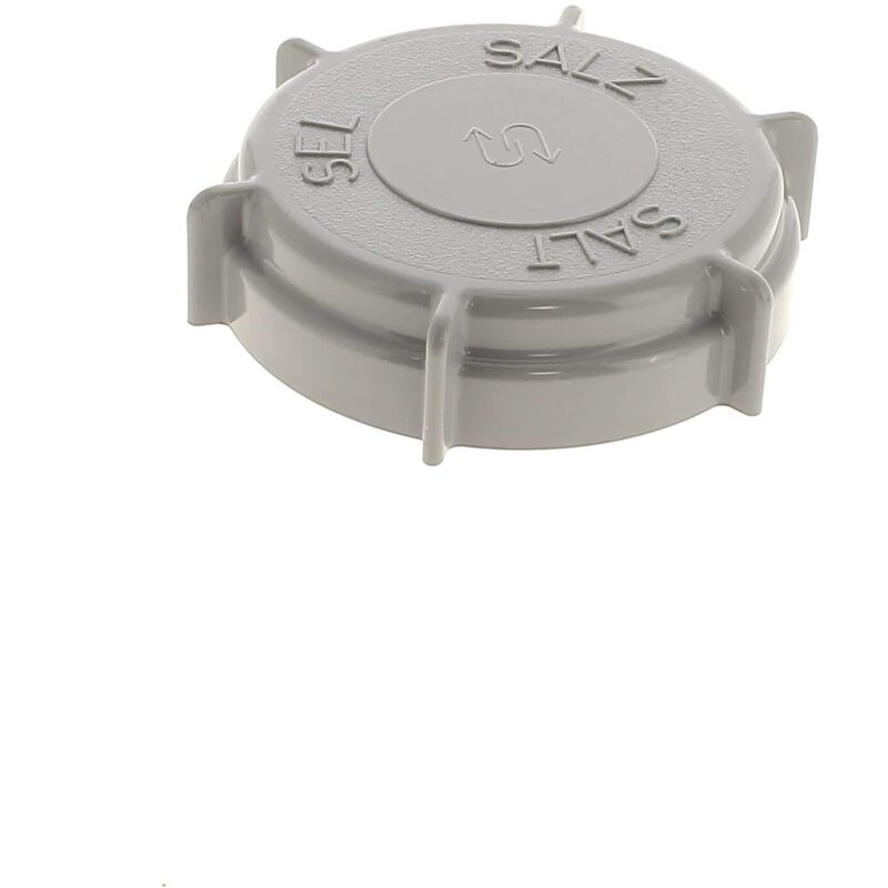 Whirlpool Dishmasher Cap 48124627903