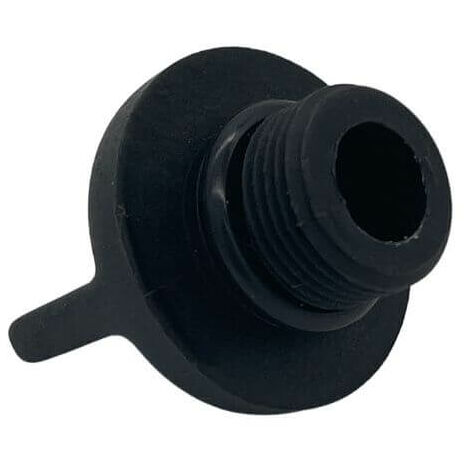 Verschlusskappe mit O-Ring 3/8" für SPS Pumpe SPS50 SPS75 SPS100