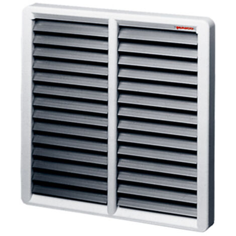 Verschlussklappe, manuell RS 50 DN500 von Maico - 0151.0344