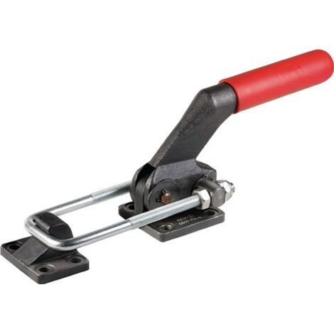 Verschlussspanner Nr.6849PH Gr.5 horiz.schwer AMF
