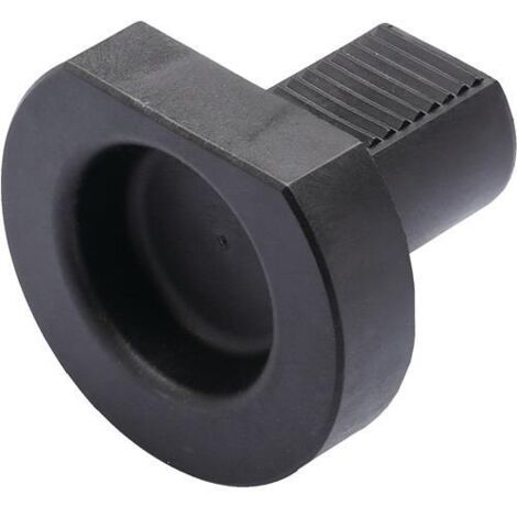 Verschlussstopfen Z2 DIN 69880 VDI25 Ku.KEMMLER