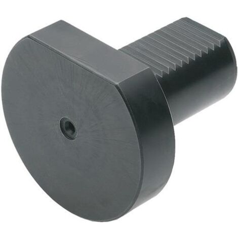 Verschlussstopfen Z2 DIN 69880 VDI25 STA KEMMLER