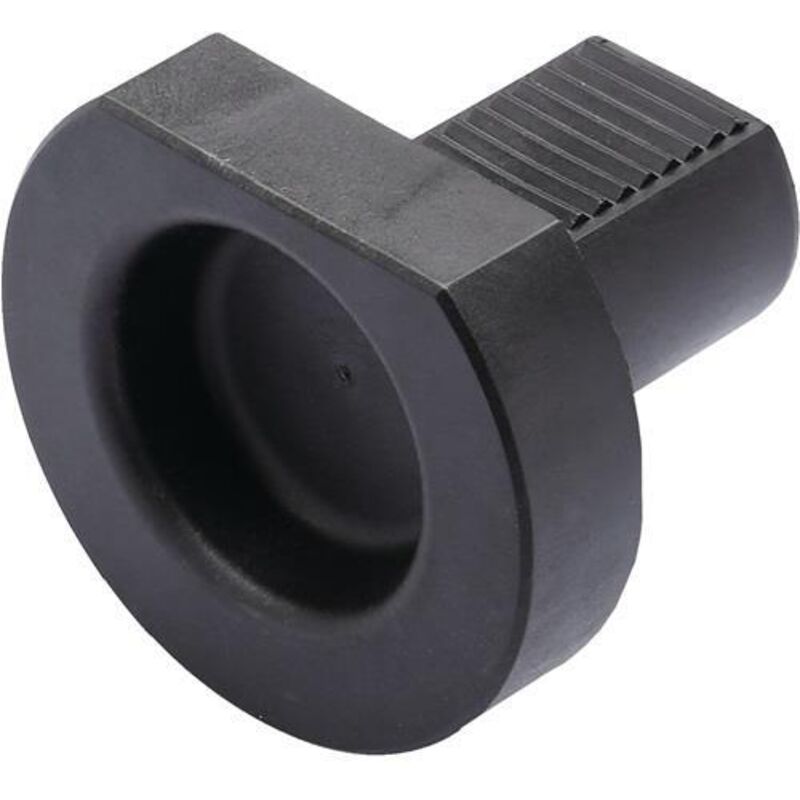Verschlussstopfen Z2 DIN 69880 VDI40 Ku.KEMMLER