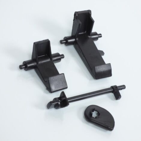 verschlusssystem top case für roller piaggio 250 x evo 2012 bis