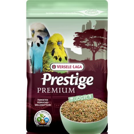 Versele Laga Cocorite Premium V.A.M. Expert 800gr