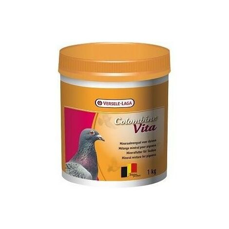 Versele-Laga Colombine Vita 1 kg, (vitamines, minéraux et oligo-éléments)