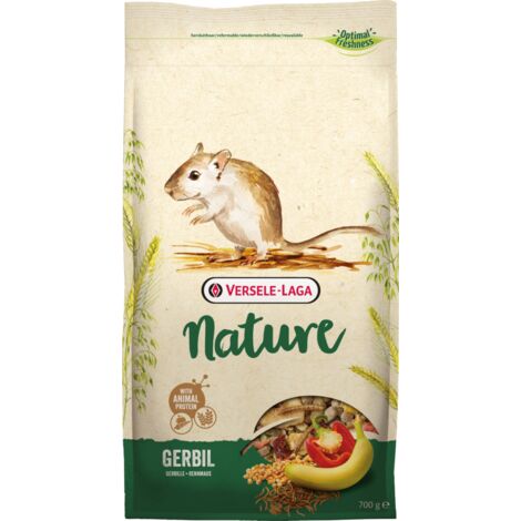 Versele-Laga gerbil Naturfrutas 700 g