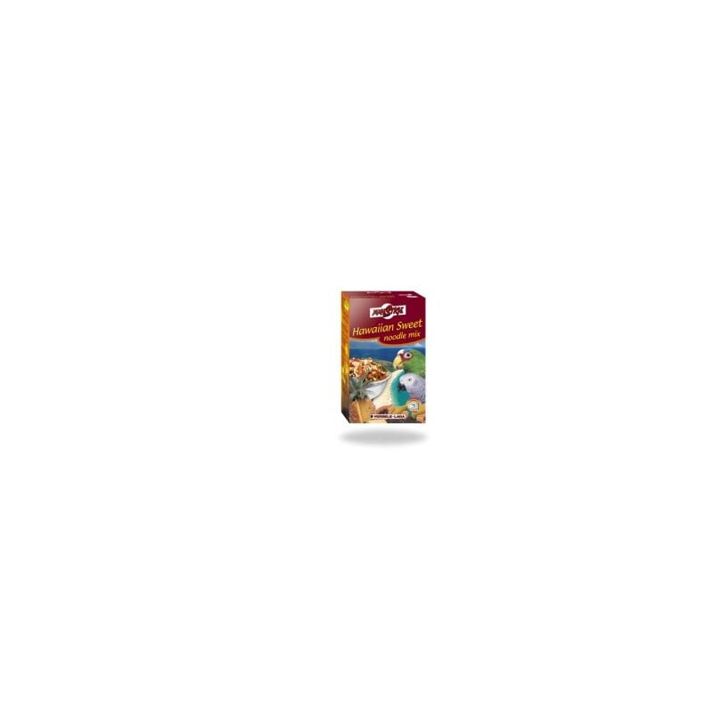 

Versele Laga Hawaiian Sweet Noodle Papagaios
