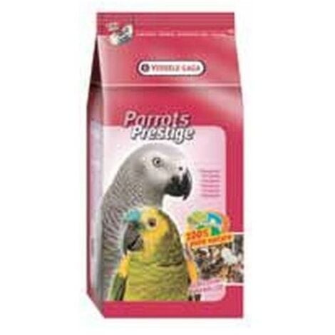 VERSELE-LAGA Versele Laga Pappagalli, 3 Kg Mix Prestige