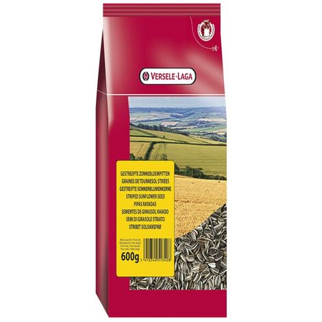 VERSELE-LAGA RAYADAS PIPAS 600 GR