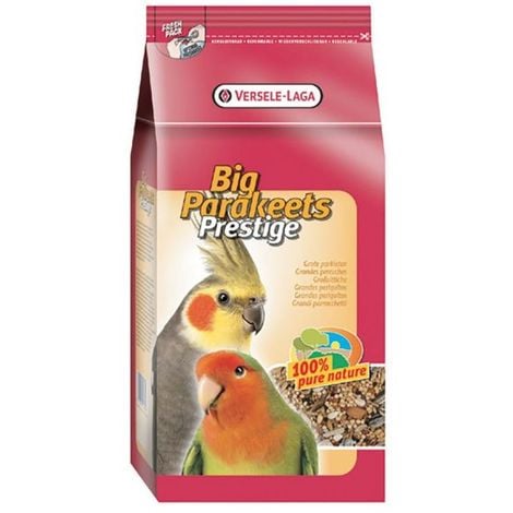 VERSELE-LAGA Versele Laga Uccelli, Calopsite Mix Prestige kg.1