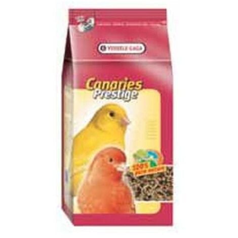 ANIMAL VALLEY Versele Laga Uccelli, Canarini Belgio Mix Prestige kg.4