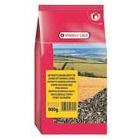 Versele Laga Uccelli e Roditori, Girasole Piccolo Striato 600 gr.