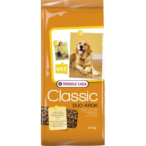 VerseleLaga Classic Dog Duo Step 20 kg